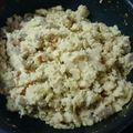 ズボラ飯大好き's cooksnap of when they made 簡単✿おからの炒り煮.
