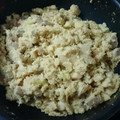 ズボラ飯大好き's cooksnap of when they made 簡単✿おからの炒り煮.