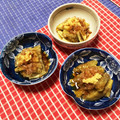 Tanibook★'s cooksnap of when they made 熱くない！簡単皮剥き焼きナス.