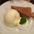 ponchan929's cooksnap of when they made しっとりさつまいもと小豆のケーキ改訂版.