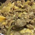 ちょこ05's cooksnap of when they made 節約☆玉ねぎと豚のたまご煮炒め.