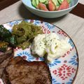 ラス☆☆☆'s cooksnap of when they made 時短マッシュポテト.