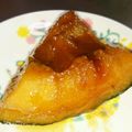 ★きら☆'s cooksnap of when they made ホクホク♡美味しい♡かぼちゃの煮つけ♡.