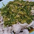 ふみたん。's cooksnap of when they made 簡単‼万能‼我が家のねぎダレ.