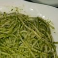 にゃぁ～さん's cooksnap of when they made バジルペースト.