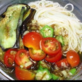 とらねこ♪'s cooksnap of when they made もずくとトマトの冷たいスープ.