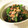 mimistya's cooksnap of when they made 美味しい！春菊と胡桃とツナ缶の和え物.