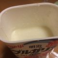 えり8eight's cooksnap of when they made ヨーグルト寒天.