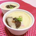 赤い電話's cooksnap of when they made 簡単♬パパッと美味しい茶碗蒸し♡.