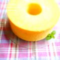 ♪しんちんぐ～♪'s cooksnap of when they made シフォンケーキ✿✿どうして？？を解決✿✿.