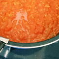 まんちとん's cooksnap of when they made トマト消費！手作りミートソース＊＊.