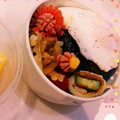 ちゃんあみ☆'s cooksnap of when they made おつまみ＊ちくわときゅうりのしそしば巻*.