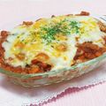 まあまま☆0403's cooksnap of when they made 野菜たっぷり♡ミートソース.
