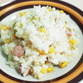 あさここなっつ's cooksnap of when they made ☆炊飯器ピラフ☆.