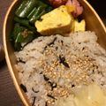 ♪ゆに♪'s cooksnap of when they made 梅酢の寿司飯.