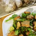 monkeykana's cooksnap of when they made ♡ヘルシー・豆腐チキンナゲット♡.