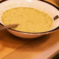 Kosumama's cooksnap of when they made 簡単で大好評☆とろうまかぼちゃスープ.