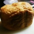 しょむさん's cooksnap of when they made HBで米粉パン☆絶対もちもち！.
