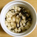 らんち☆'s cooksnap of when they made ハチミツ大根.