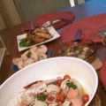 はいぢ☆'s cooksnap of when they made シンプルで美味しい！トマトのリゾット♪.