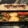 ジョングレ's cooksnap of when they made ピーマンと椎茸のきんぴら風.