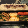 ジョングレ's cooksnap of when they made ピーマンと椎茸のきんぴら風.