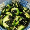 ちょこにん's cooksnap of when they made 適当なのに美味しい！きゅうりの漬け物？.