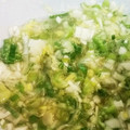 KabuChii3's cooksnap of when they made 簡単☆これぞ最強☆ネギ塩ダレ.
