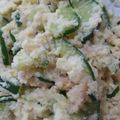 もちもち☆彡's cooksnap of when they made ポテトサラダ風おからサラダ.