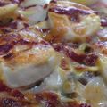 もちもち☆彡's cooksnap of when they made 糖質オフ　油揚げピザ.
