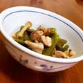 アボカドアキタ's cooksnap of when they made レンジでチンだけ！鶏肉とししとうの揚浸し.