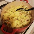 ちークック's cooksnap of when they made 簡単！パエリア♪混ぜて炊飯器で炊くだけ♪.