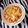 ♡ｃｈｕｃｈｕ♡'s cooksnap of when they made ♡小麦粉とフライパンで簡単ピザ♡.