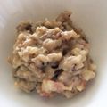 ナガヲ's cooksnap of when they made 簡単 リゾット.