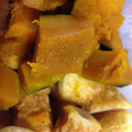 tednoko's cooksnap of when they made ほくほく☆かぼちゃの煮物.