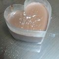 のりっち１０'s cooksnap of when they made 簡単プリン＊ココアorミルク♡とろとろ.