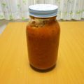 クックY5MLP9☆'s cooksnap of when they made 【便利】色々使えるトマトソース♪.