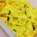 ellatnu's cooksnap of when they made ルクエでかぼちゃ蒸しパン.