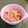 ★haru★haru's cooksnap of when they made 離乳食後期〜 ＊ 野菜炊き込みごはん.