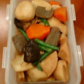 あんぐるぼた's cooksnap of when they made ★定番シリーズ★我が家の煮物.