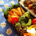 ふなここ's cooksnap of when they made ✿ししとうとじゃこ炒め✿.