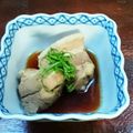 ちょびちん's cooksnap of when they made 液体塩こうじでとろとろラフテー☆.