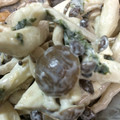 さい♪♪'s cooksnap of when they made しめじの梅マヨ和え.