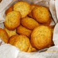 HakoPan's cooksnap of when they made 卵白で作る絞り出しクッキー.