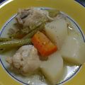 マッキー３１７'s cooksnap of when they made 圧力鍋で煮込み１０分の絶品ポトフ★.
