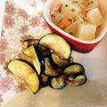 がっつママ's cooksnap of when they made きゅうりとなすの簡単浅漬け.