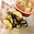 がっつママ's cooksnap of when they made きゅうりとなすの簡単浅漬け.