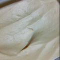 2男児の母☆'s cooksnap of when they made こんなに簡単！おうちでアイスクリーム！.