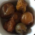 サミントス's cooksnap of when they made 冷凍梅で梅ジュース.
