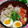 みゆwaco 's cooksnap of when they made たっぷり生姜と豚肉のスタミナ蕎麦.